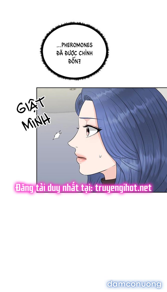 [18+] Em Sẽ Chọn Alpha Nào~ 