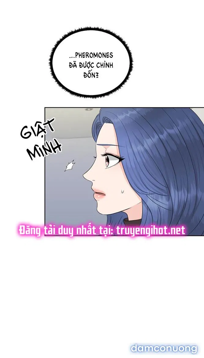 [18+] Em Sẽ Chọn Alpha Nào~ 