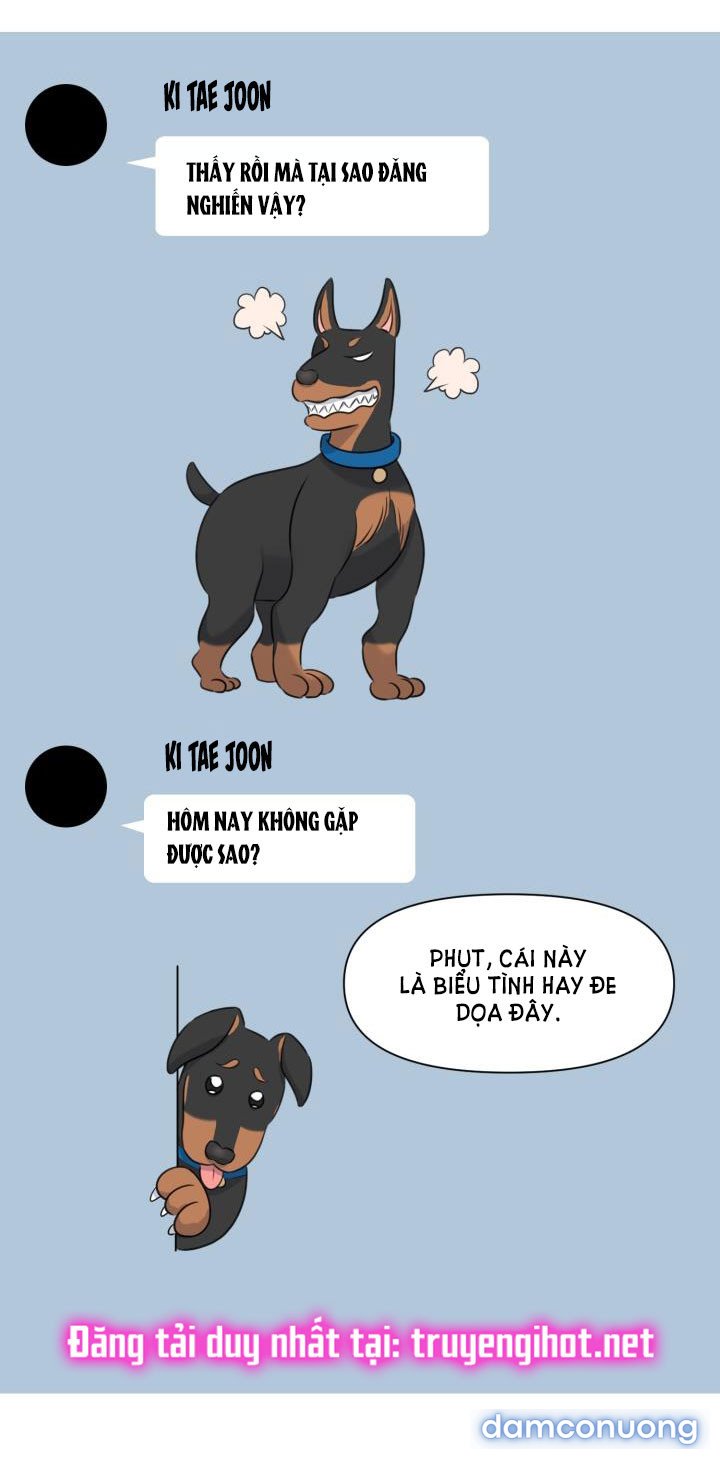 [18+] Em Sẽ Chọn Alpha Nào~ 