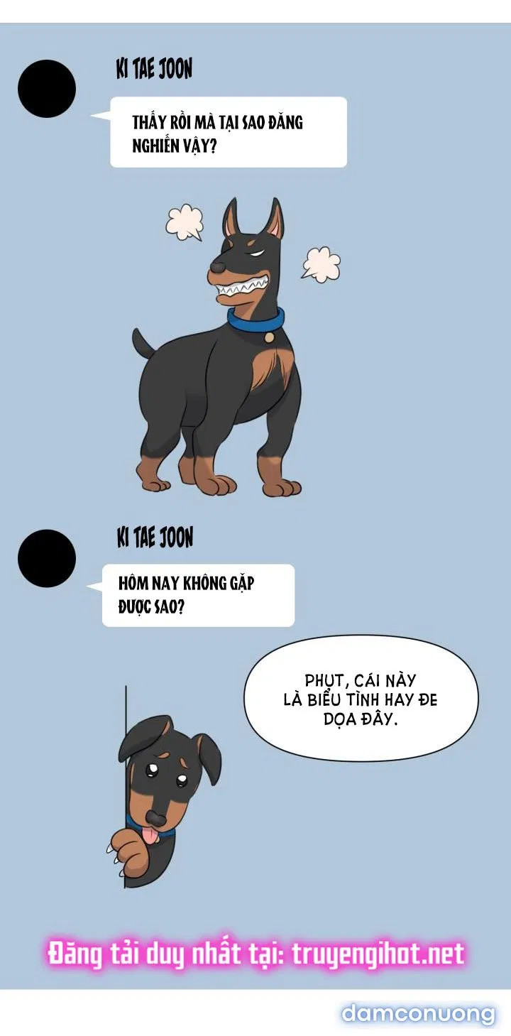 [18+] Em Sẽ Chọn Alpha Nào~ 