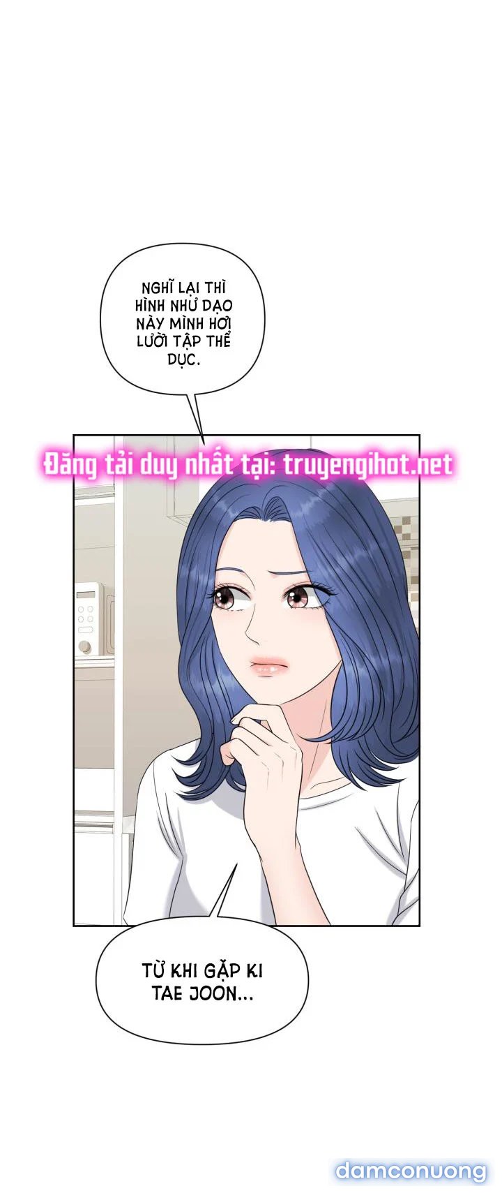 [18+] Em Sẽ Chọn Alpha Nào~ 