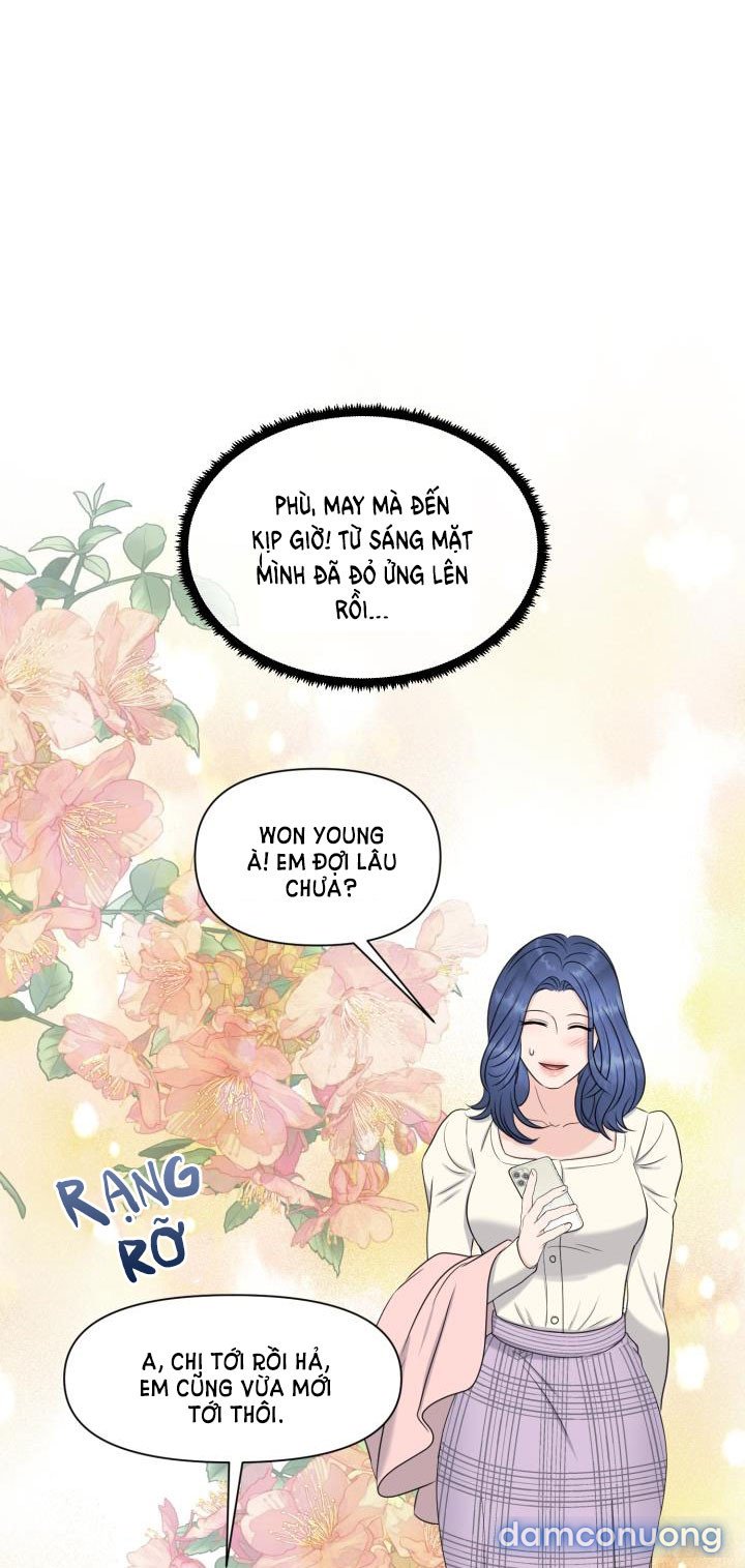 [18+] Em Sẽ Chọn Alpha Nào~ 