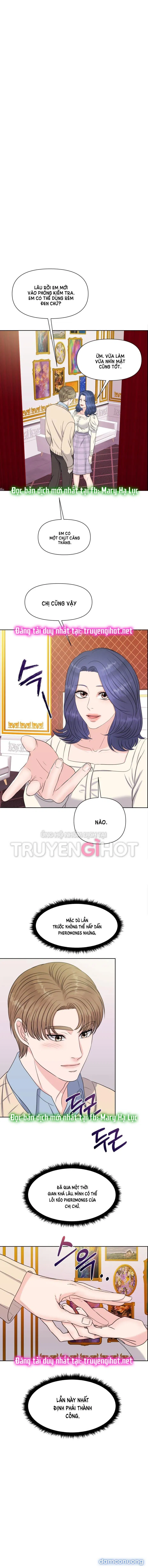 [18+] Em Sẽ Chọn Alpha Nào~ 