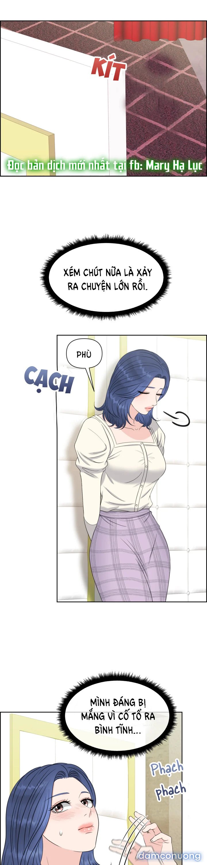 [18+] Em Sẽ Chọn Alpha Nào~ 
