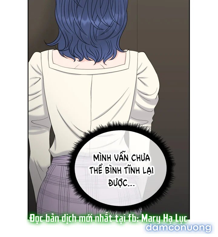 [18+] Em Sẽ Chọn Alpha Nào~ 