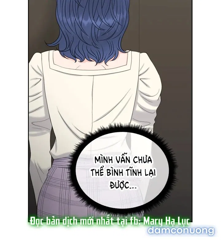 [18+] Em Sẽ Chọn Alpha Nào~ 