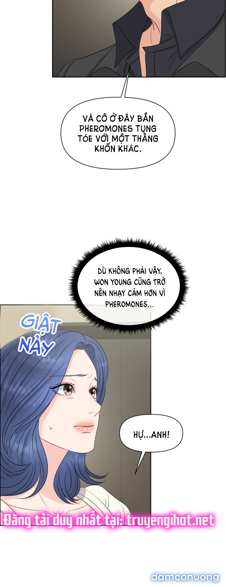 [18+] Em Sẽ Chọn Alpha Nào~ 