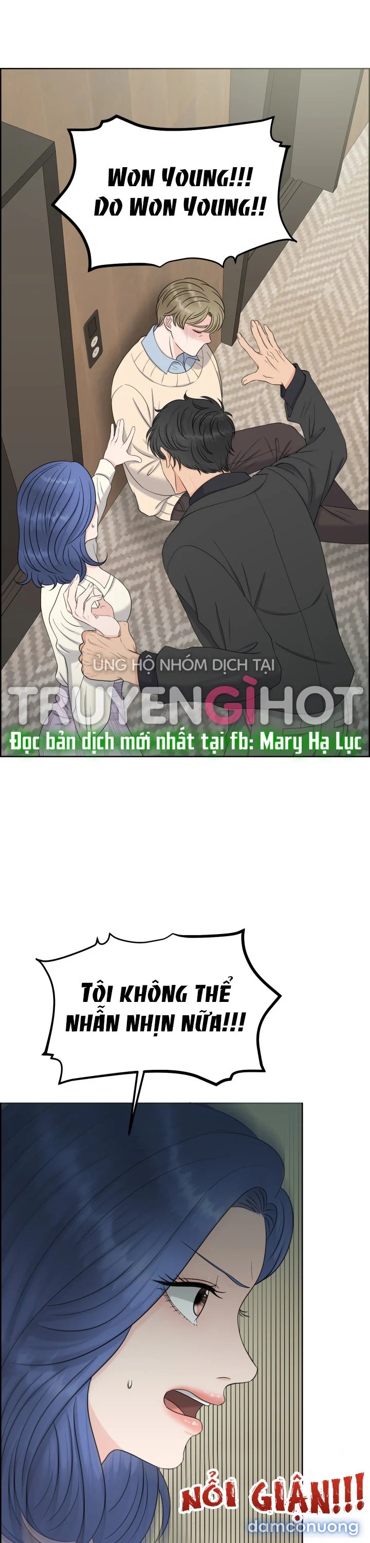 [18+] Em Sẽ Chọn Alpha Nào~ 