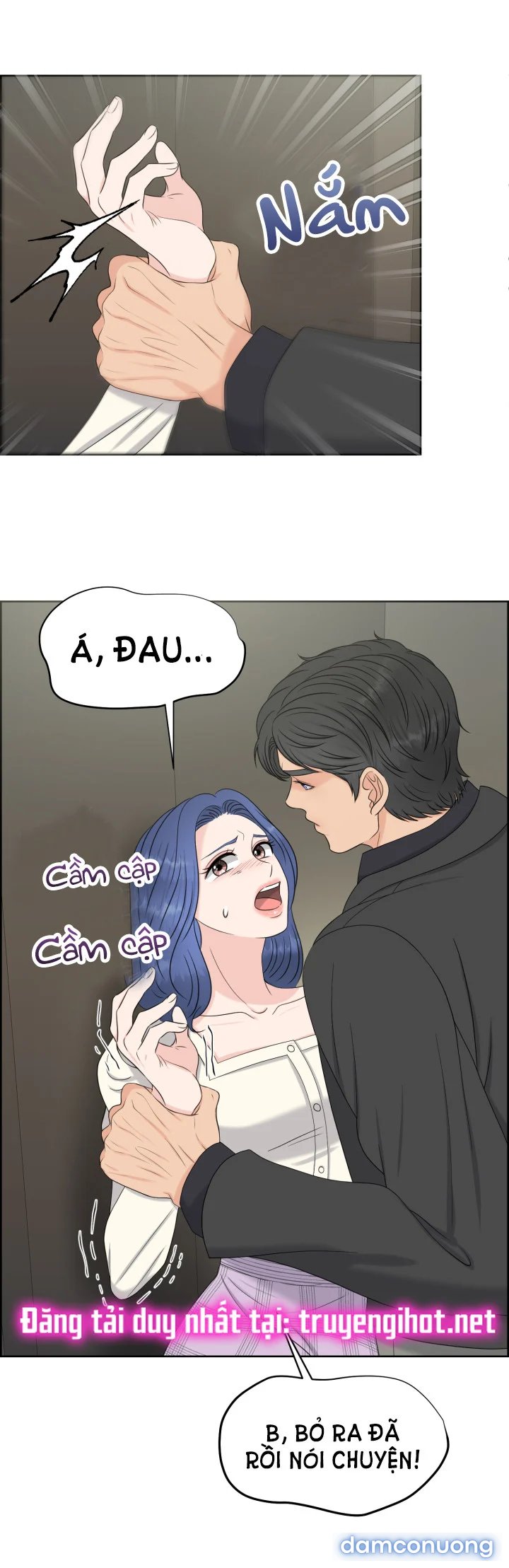 [18+] Em Sẽ Chọn Alpha Nào~ 