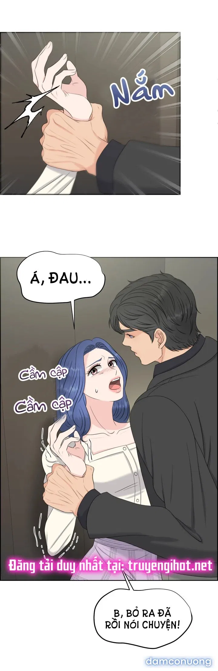 [18+] Em Sẽ Chọn Alpha Nào~ 