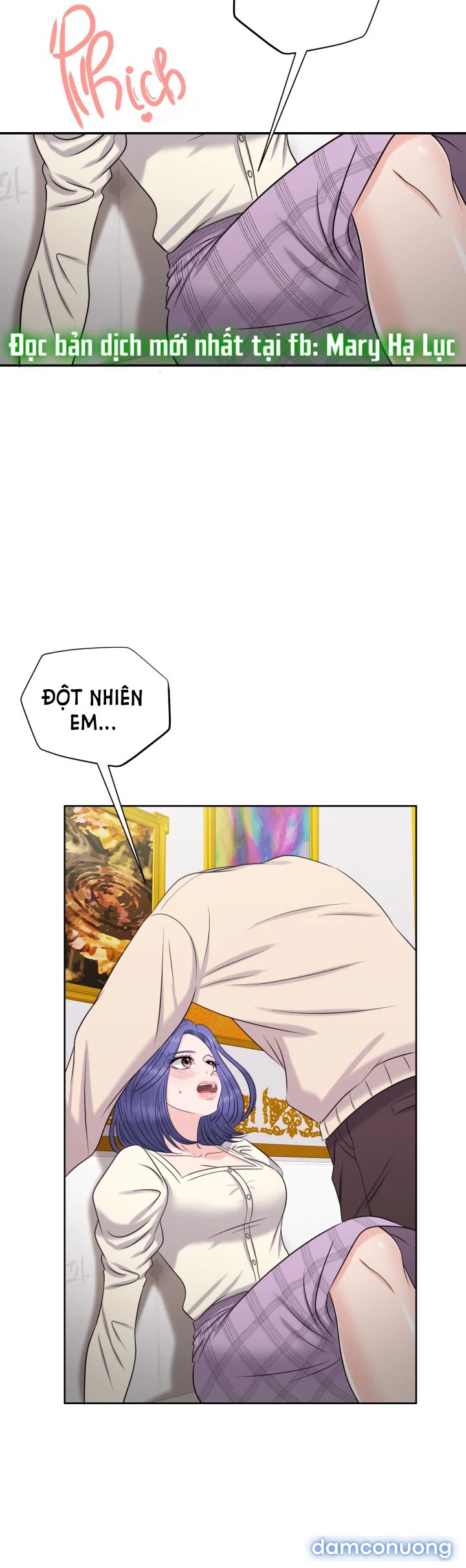 [18+] Em Sẽ Chọn Alpha Nào~ 