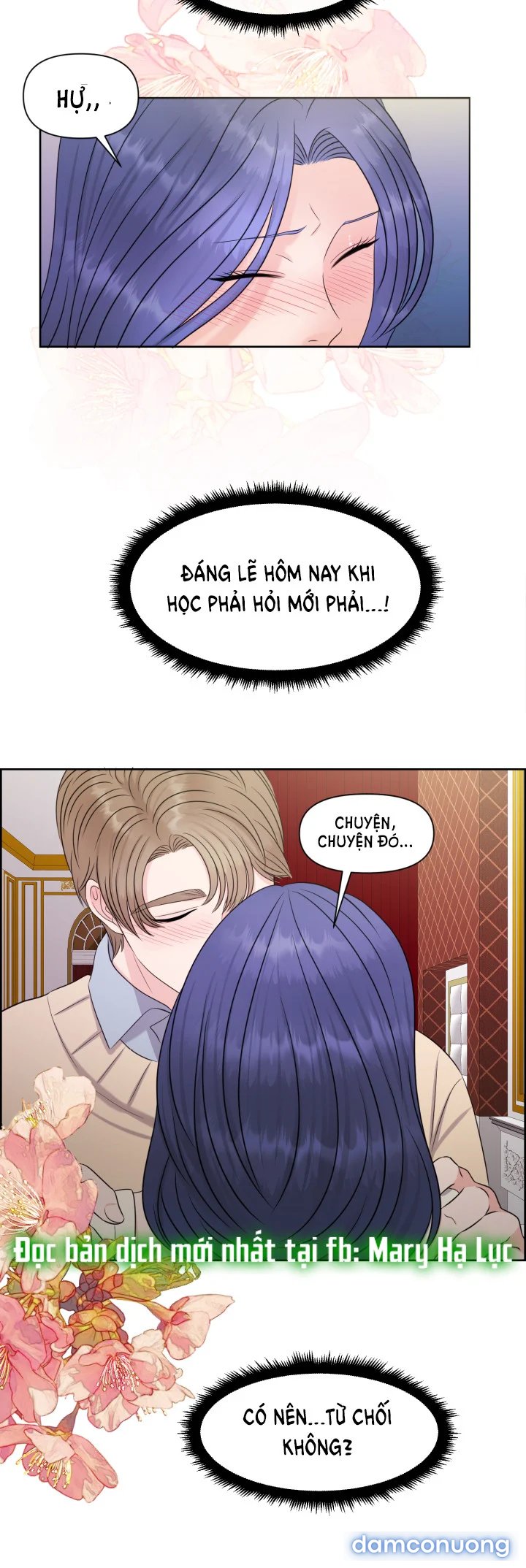 [18+] Em Sẽ Chọn Alpha Nào~ 