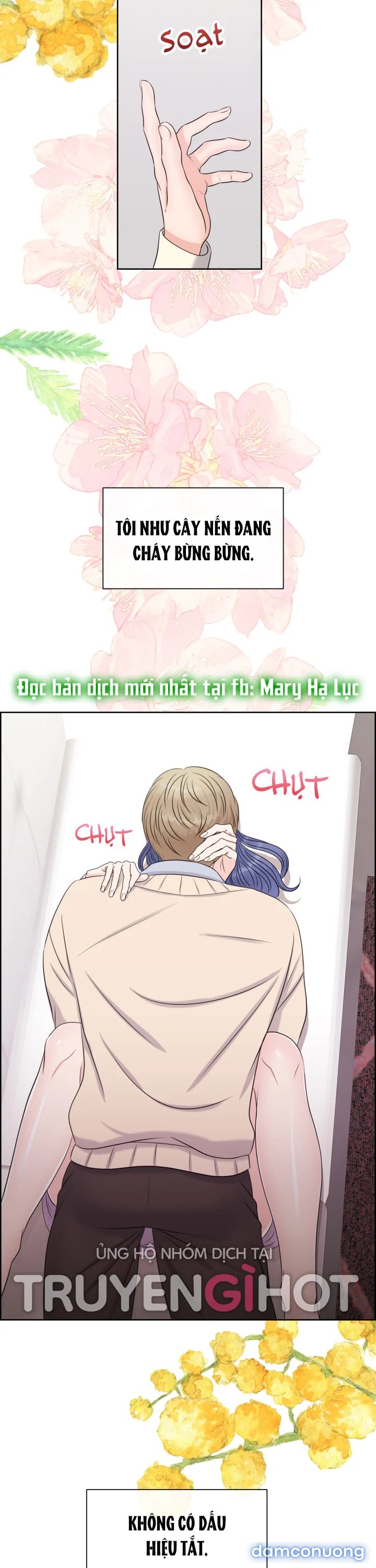 [18+] Em Sẽ Chọn Alpha Nào~ 