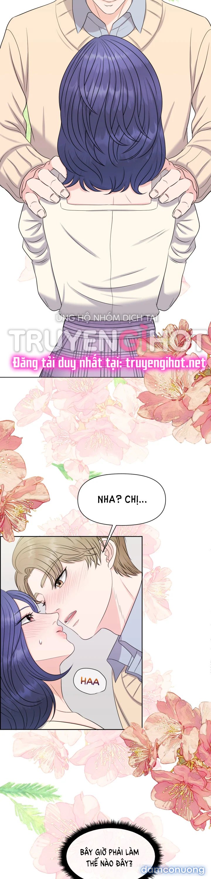 [18+] Em Sẽ Chọn Alpha Nào~ 