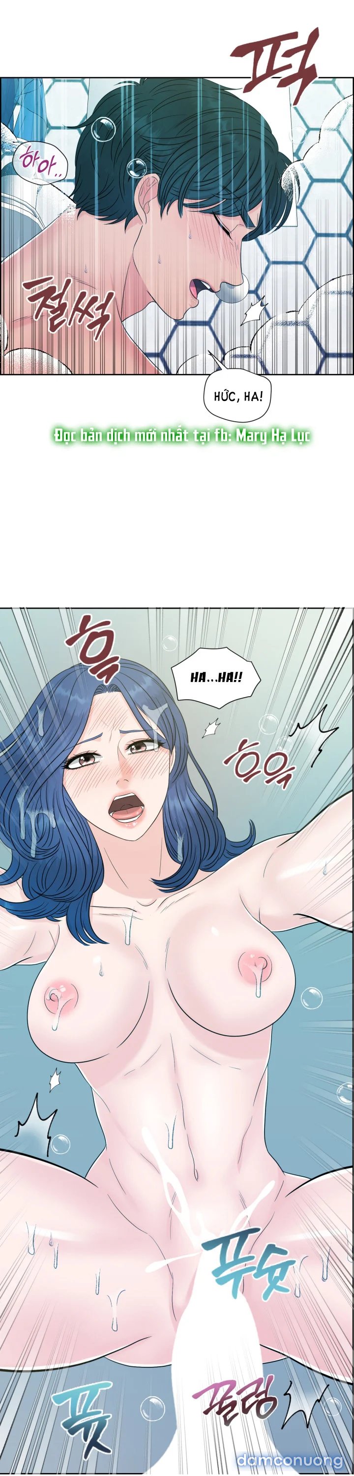 [18+] Em Sẽ Chọn Alpha Nào~ 
