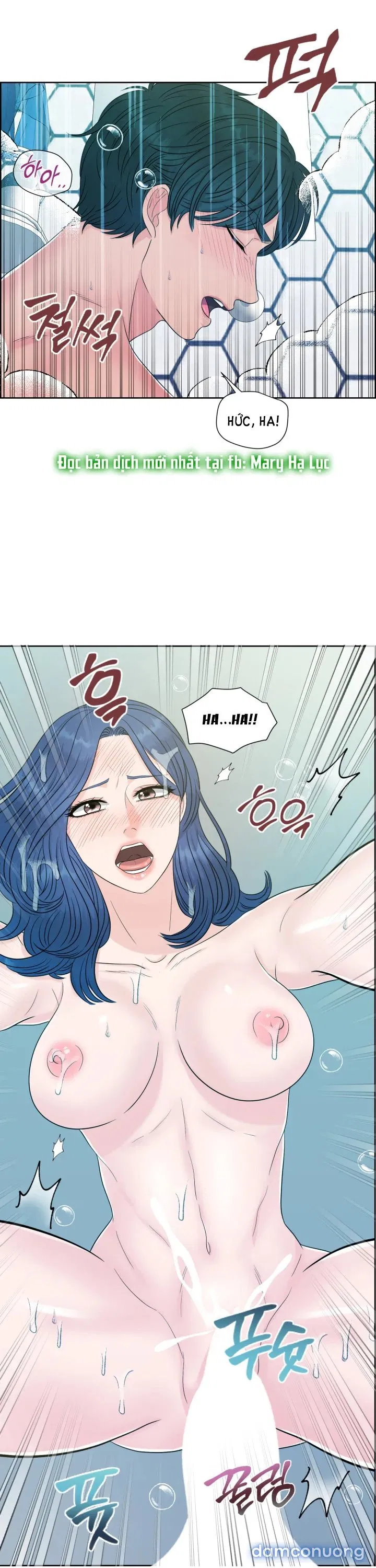 [18+] Em Sẽ Chọn Alpha Nào~ 