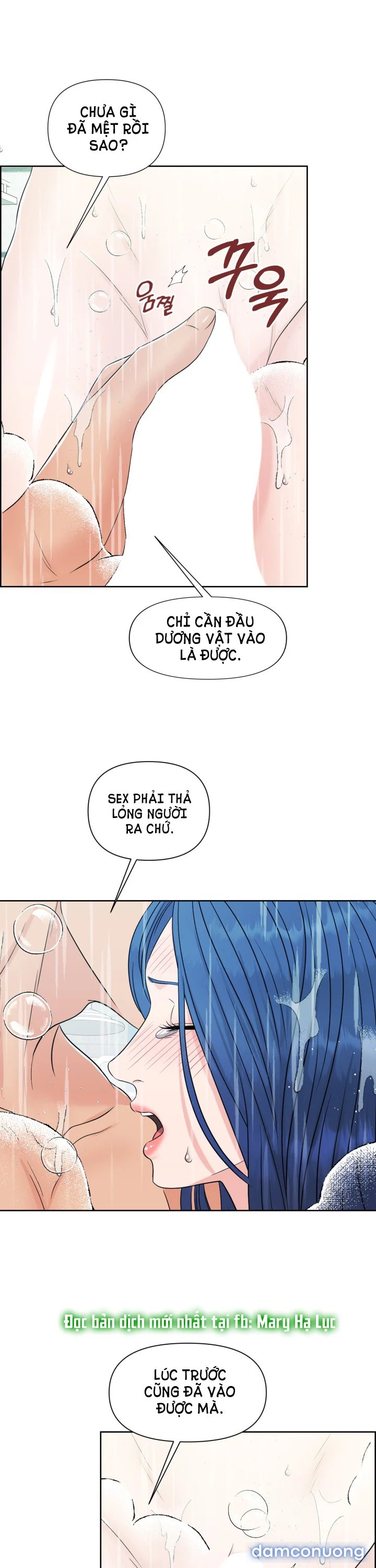 [18+] Em Sẽ Chọn Alpha Nào~ 