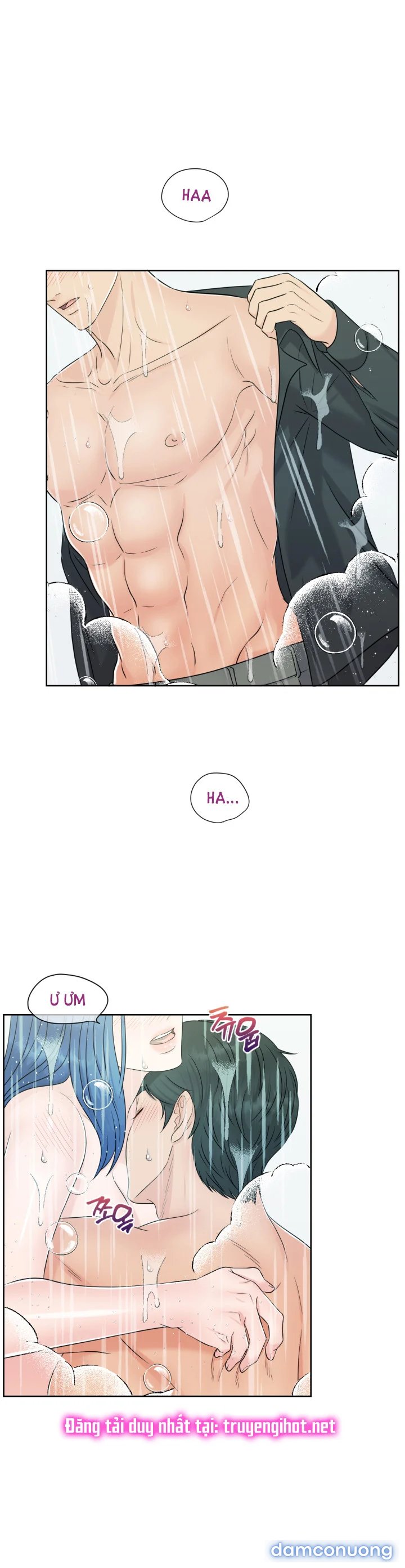 [18+] Em Sẽ Chọn Alpha Nào~ 