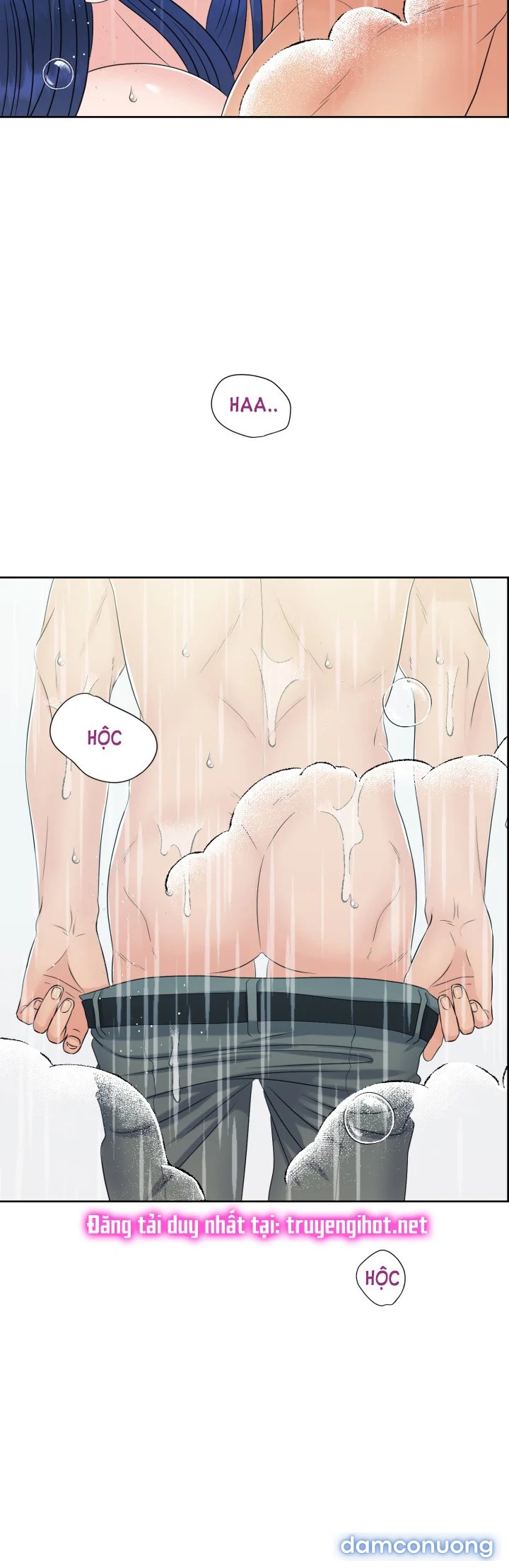 [18+] Em Sẽ Chọn Alpha Nào~ 
