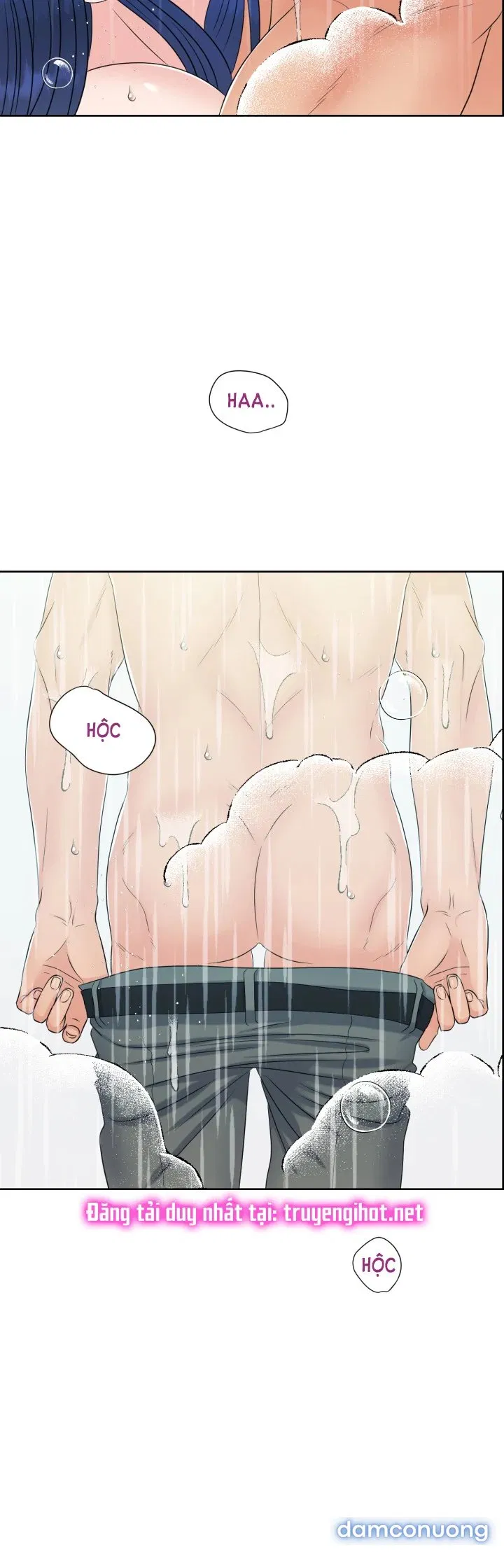 [18+] Em Sẽ Chọn Alpha Nào~ 