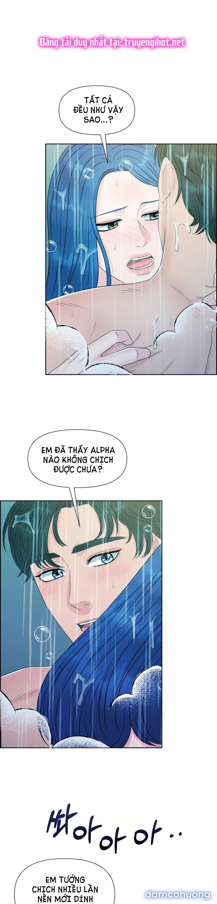 [18+] Em Sẽ Chọn Alpha Nào~ 