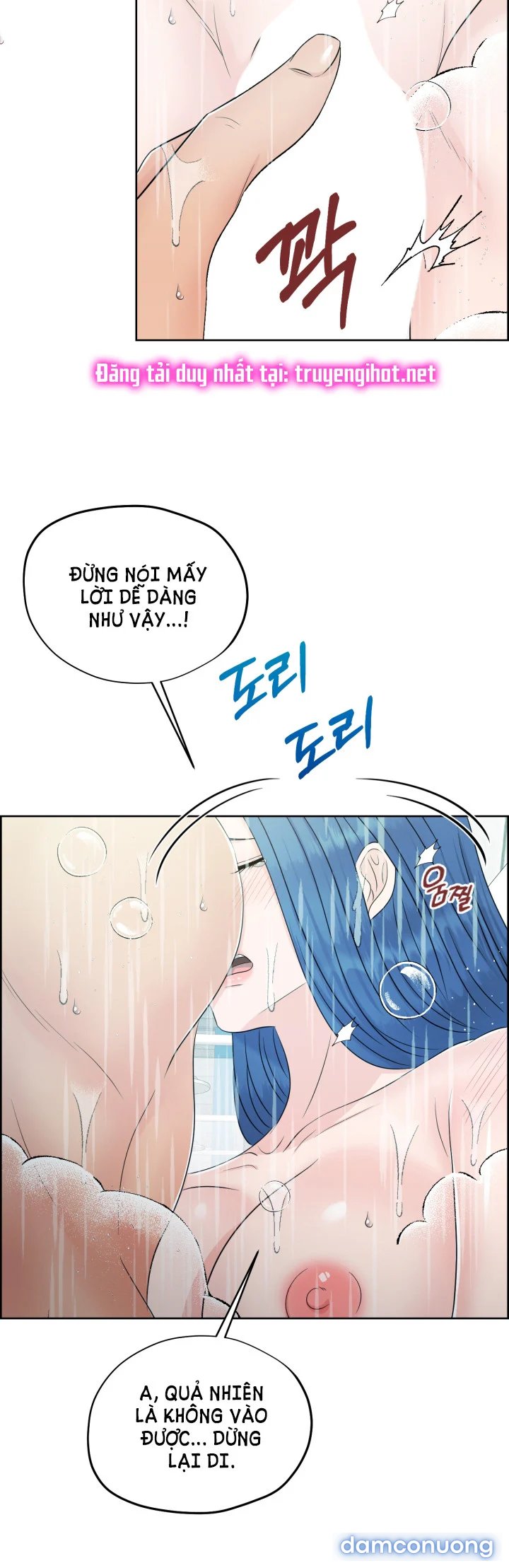 [18+] Em Sẽ Chọn Alpha Nào~ 
