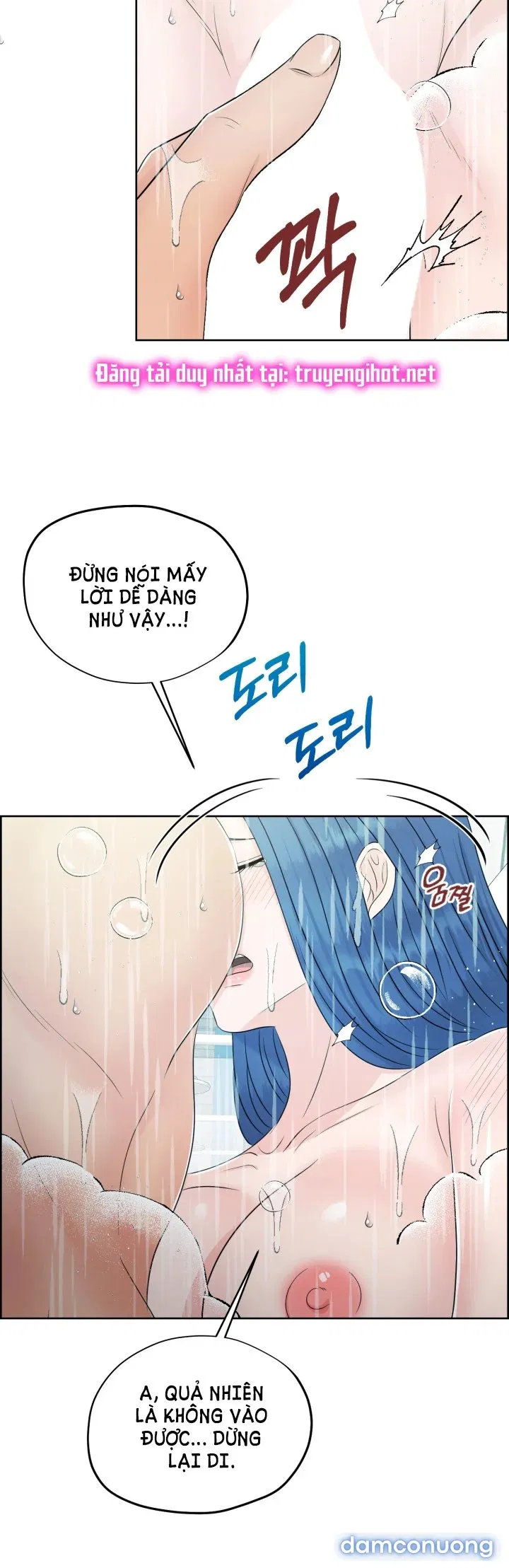 [18+] Em Sẽ Chọn Alpha Nào~ 