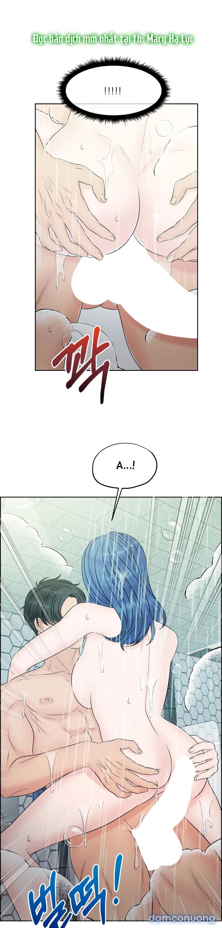 [18+] Em Sẽ Chọn Alpha Nào~ 