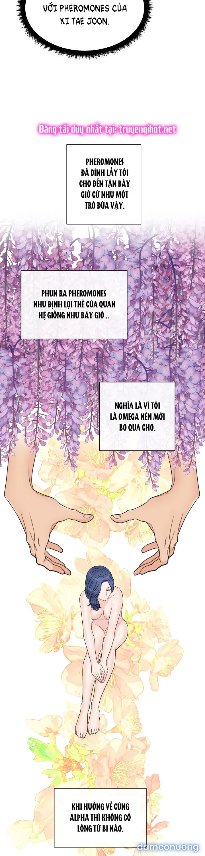 [18+] Em Sẽ Chọn Alpha Nào~ 