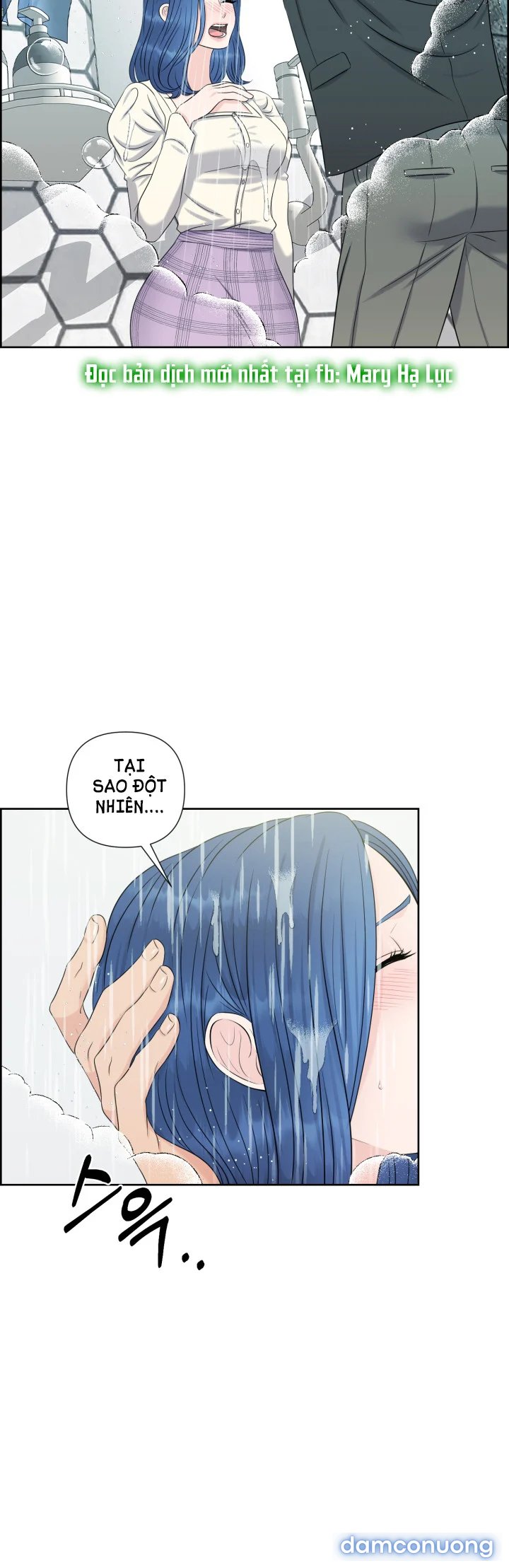 [18+] Em Sẽ Chọn Alpha Nào~ 