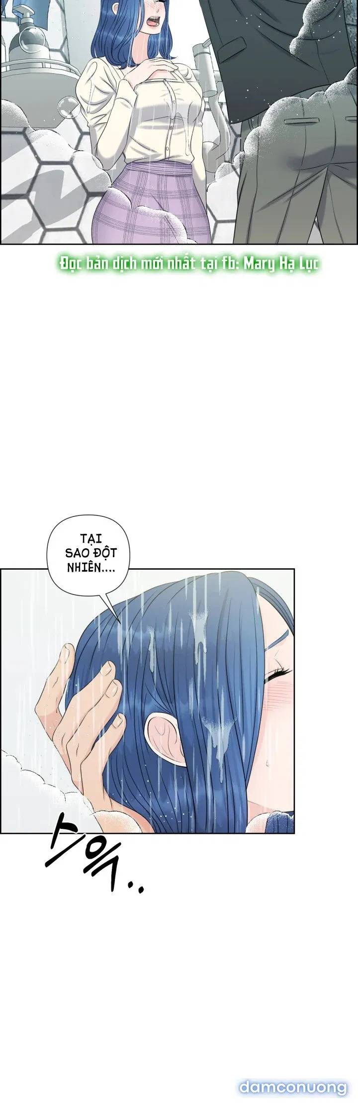 [18+] Em Sẽ Chọn Alpha Nào~ 