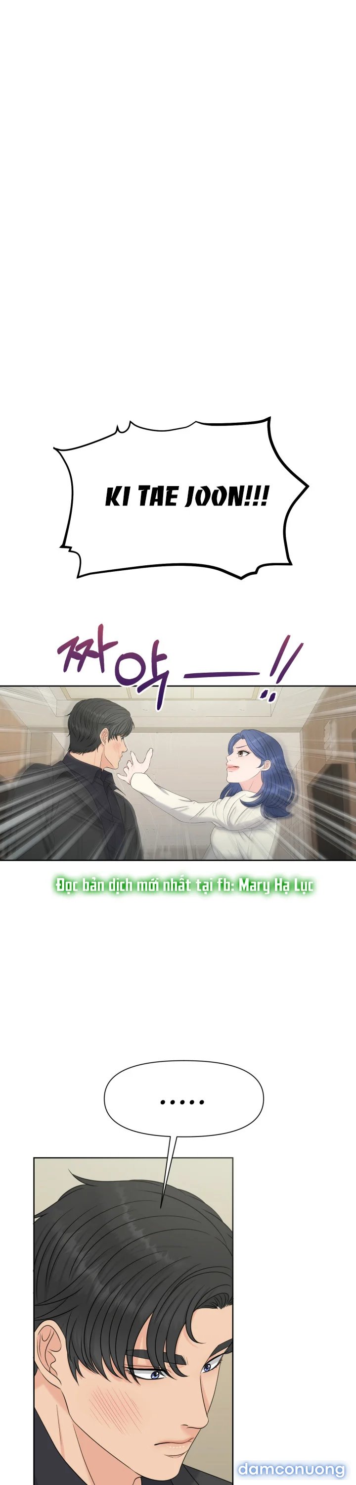 [18+] Em Sẽ Chọn Alpha Nào~ 