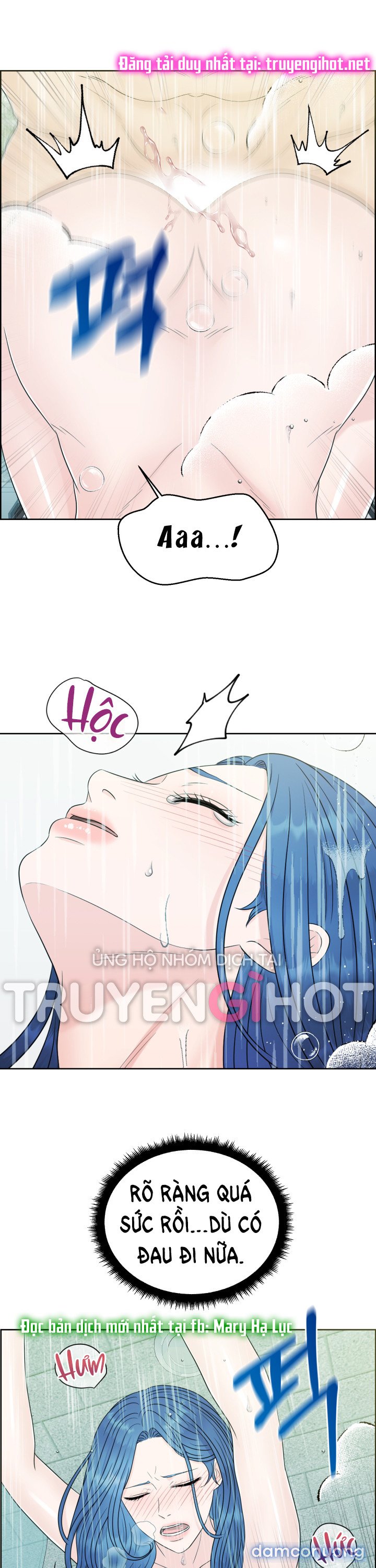 [18+] Em Sẽ Chọn Alpha Nào~ 