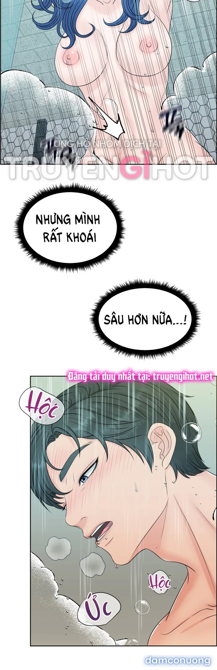 [18+] Em Sẽ Chọn Alpha Nào~ 