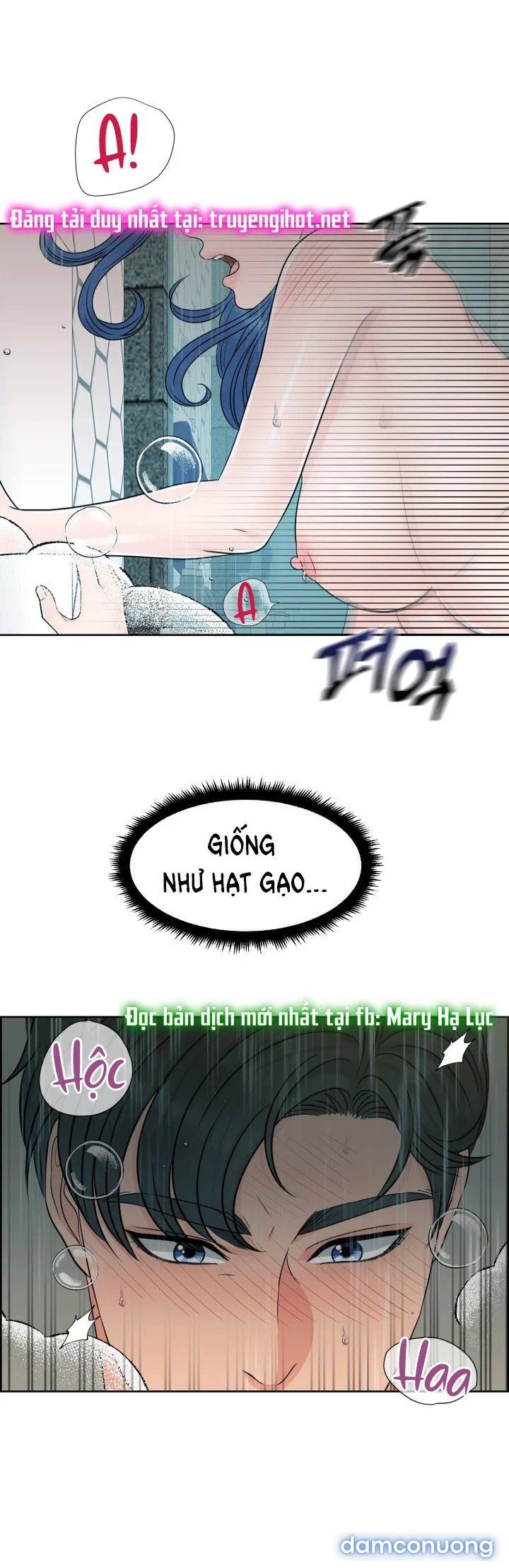 [18+] Em Sẽ Chọn Alpha Nào~ 