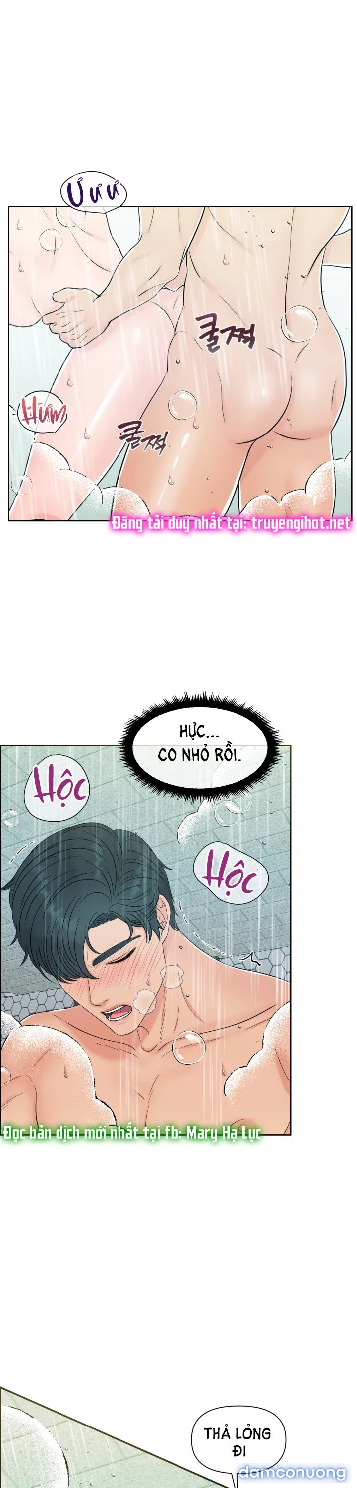 [18+] Em Sẽ Chọn Alpha Nào~ 