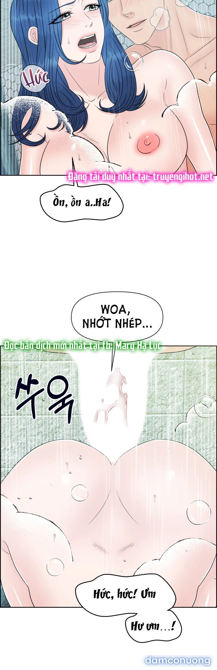 [18+] Em Sẽ Chọn Alpha Nào~ 
