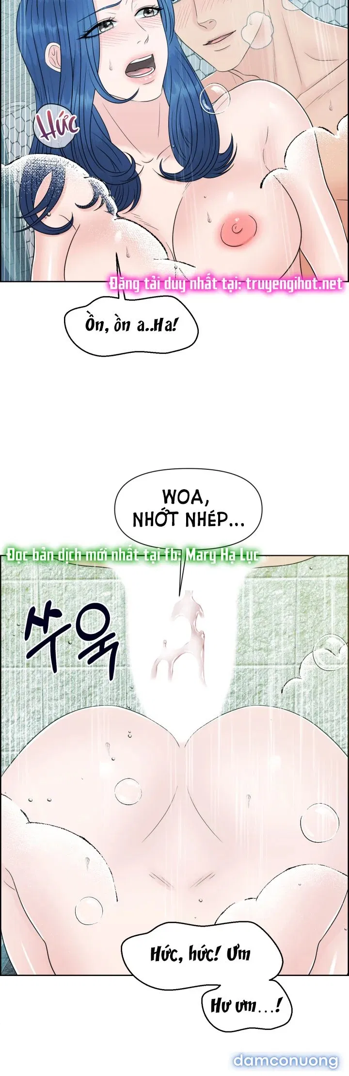 [18+] Em Sẽ Chọn Alpha Nào~ 