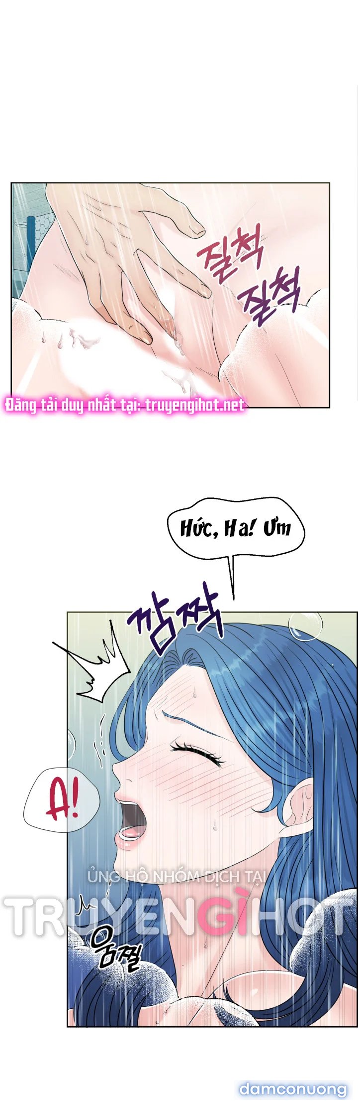 [18+] Em Sẽ Chọn Alpha Nào~ 