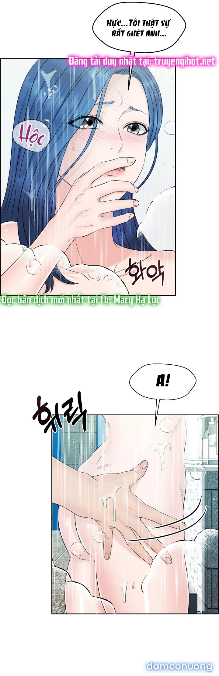 [18+] Em Sẽ Chọn Alpha Nào~ 