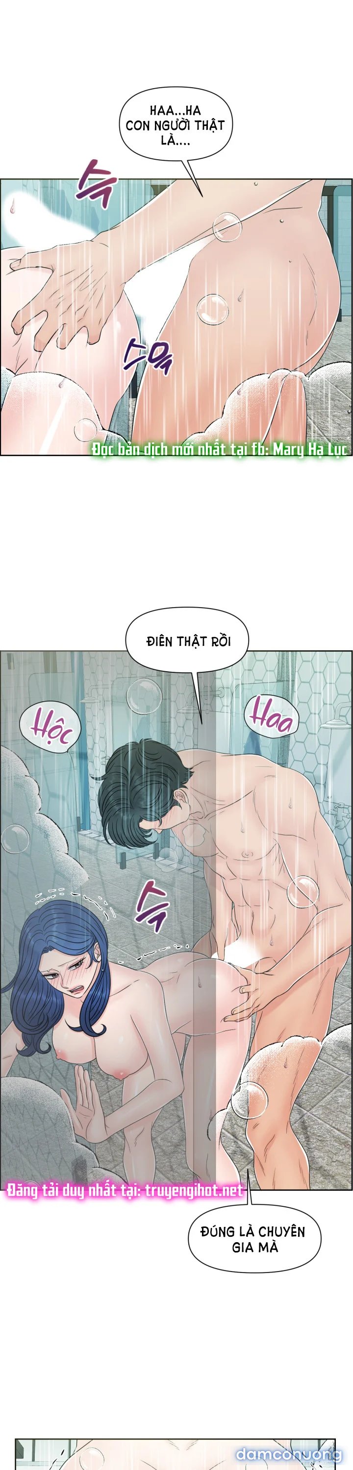 [18+] Em Sẽ Chọn Alpha Nào~ 