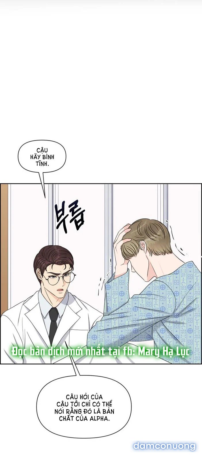 [18+] Em Sẽ Chọn Alpha Nào~ 