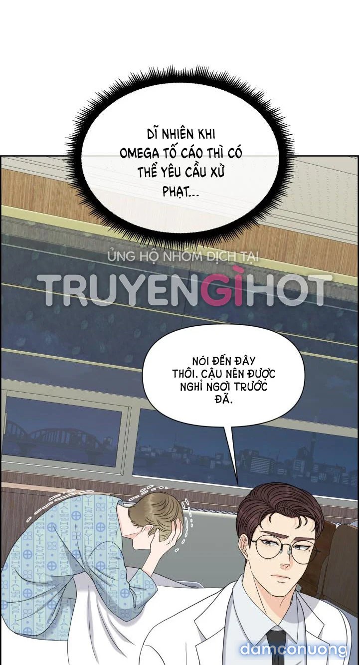 [18+] Em Sẽ Chọn Alpha Nào~ 