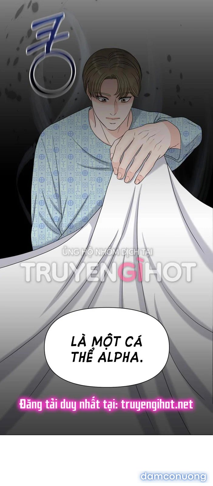 [18+] Em Sẽ Chọn Alpha Nào~ 