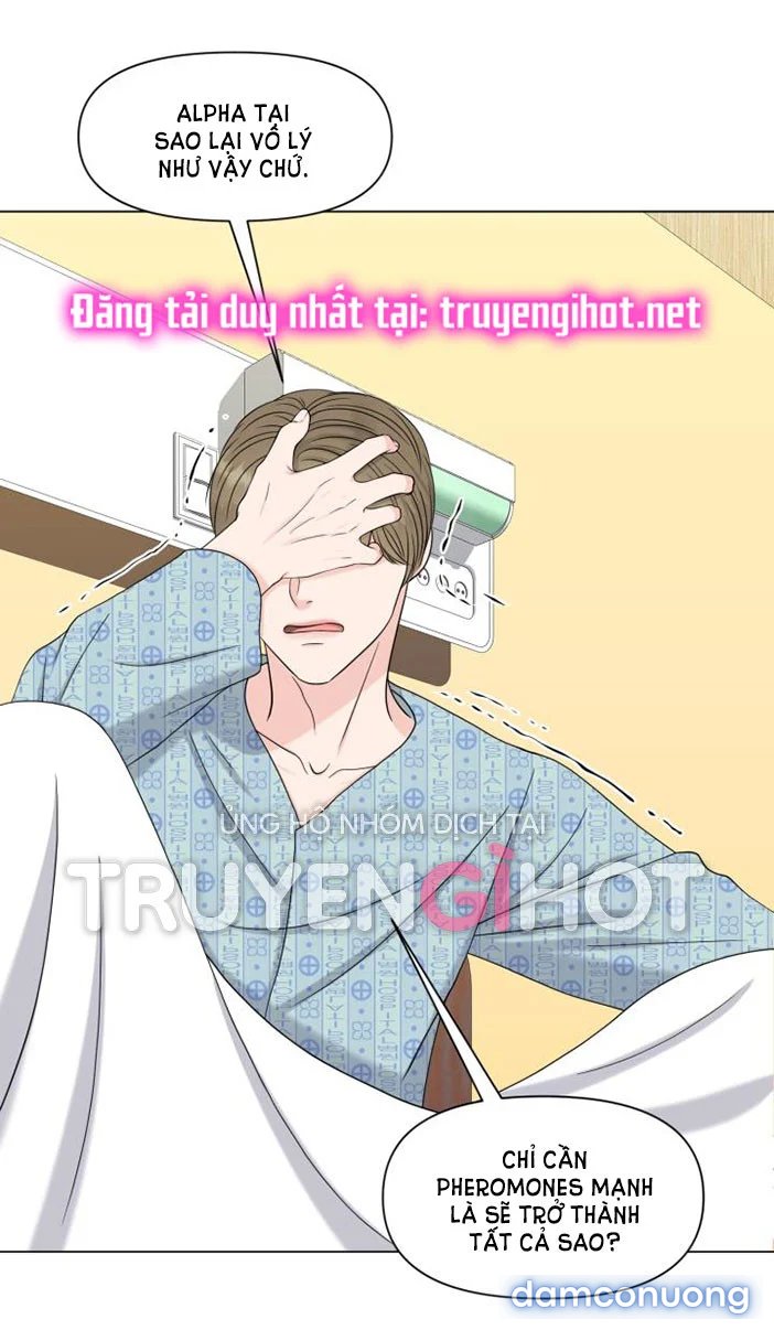 [18+] Em Sẽ Chọn Alpha Nào~ 