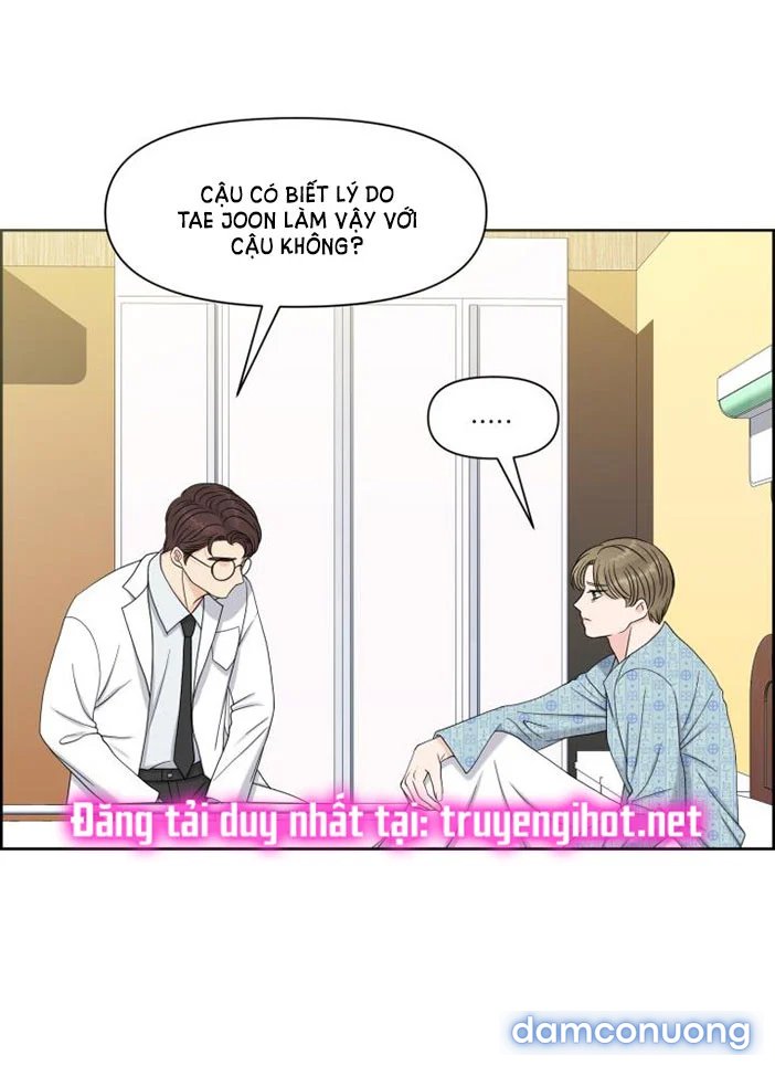 [18+] Em Sẽ Chọn Alpha Nào~ 
