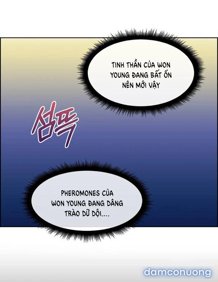 [18+] Em Sẽ Chọn Alpha Nào~ 