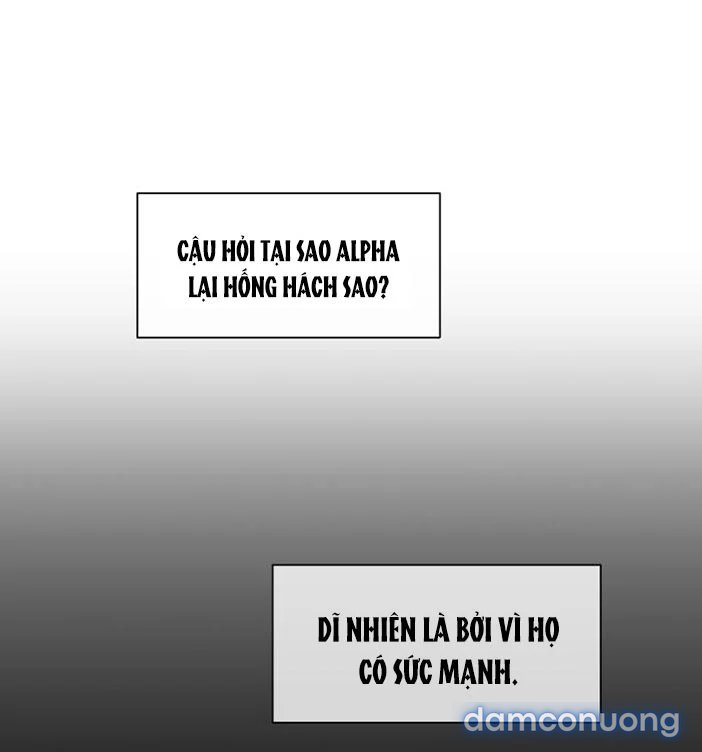 [18+] Em Sẽ Chọn Alpha Nào~ 