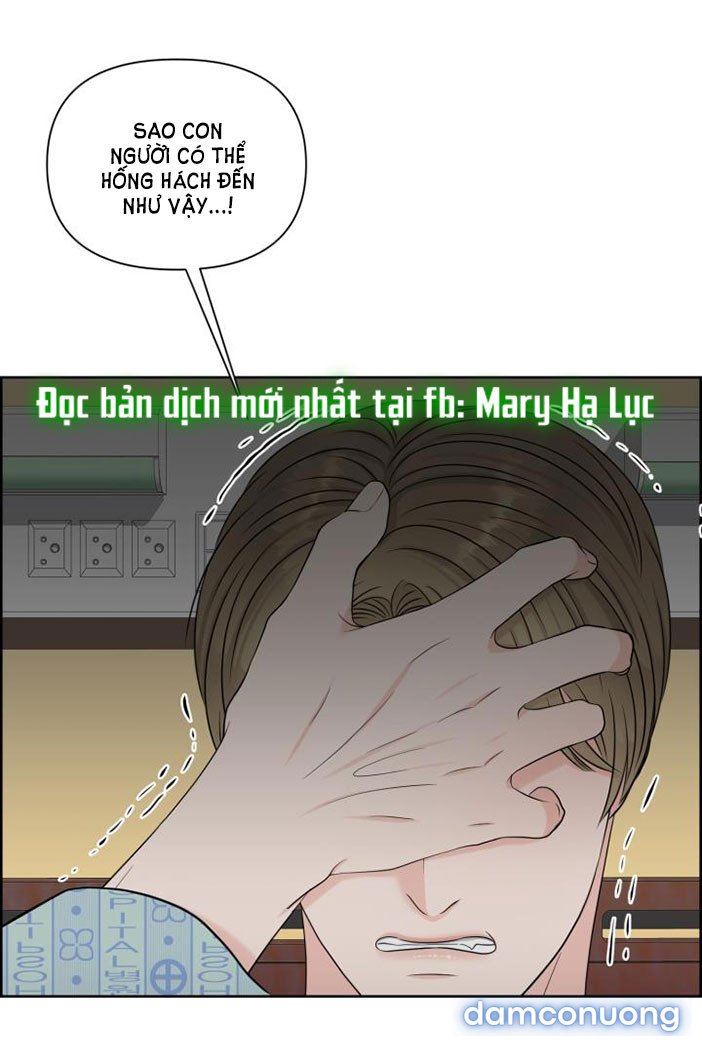 [18+] Em Sẽ Chọn Alpha Nào~ 