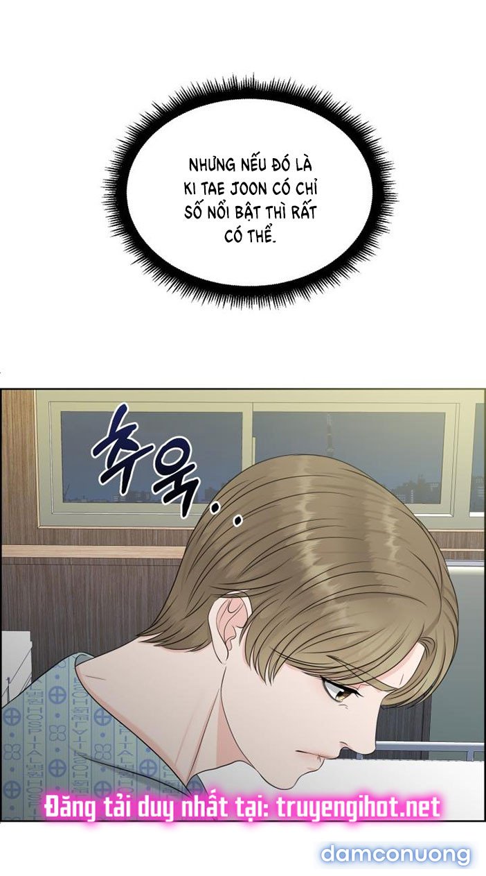 [18+] Em Sẽ Chọn Alpha Nào~ 